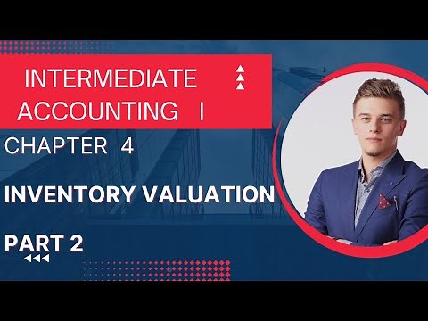 Inventory Valuation | Intermediate Accounting I | Chapter 4 | PART 2 in Amharic