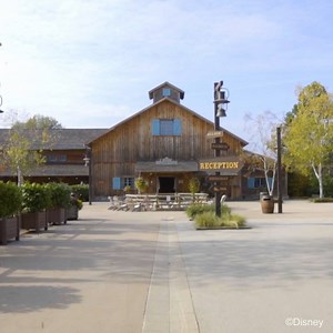E tu? Sei uno degli orgogliosi trapper che hanno già soggiornato al Disney’s Davy Crockett Ranch? 🍂😉 | Disneyland Paris