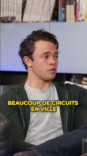 La Formula E, plus dur que ça en a l'air ? 🤔