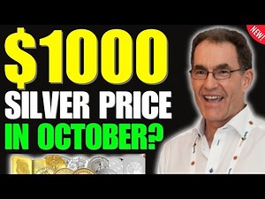 "Silver Revaluation Will Be Beyond Your WILDEST IMAGINATION!": Andrew Maguire | Silver 2025