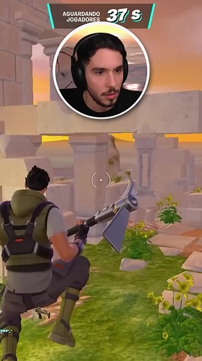 Modificador de Voz no Fortnite: De Novato a Craque!