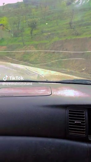 Syed Naimat Shah on TikTok