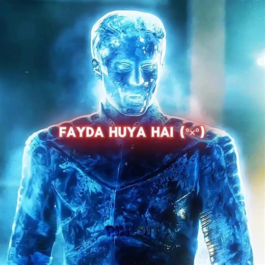 iceman vs fireman 🔥🥶 | X-Men The last stand | Fragment - Slowed #edit