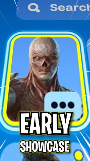 *NEW* VECNA & STRANGER THINGS Skins in Fortnite!  #fortnite #gaming #fblifestyle  Use  Code: FM1   #ad https://www.fortnite.com/item-shop?creator-code=fm1 | FriendlyMachine | Facebook