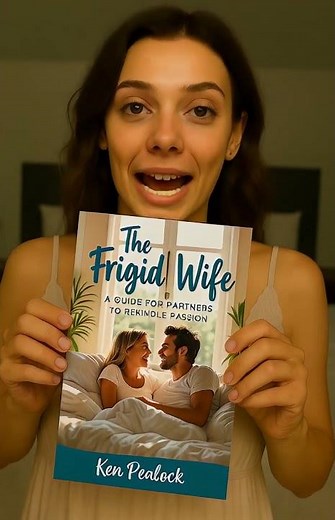 THE FRIGID WIFE