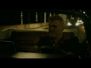 Venom: Let There Be Carnage - Cletus Car Scene || 4K