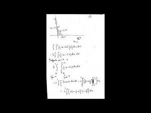 Two Functions of Two Random Variables