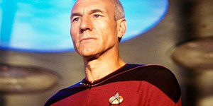 'Star Trek: Picard's New Trailer Brings Back Some Old Friends