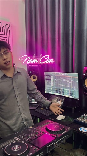Khó Giữ Chân Thành - Nam Con Remix #cover #thinhhanh #nhacremix #namconremix