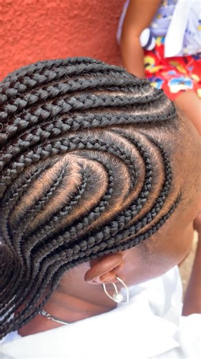 Stunning Lyma Braids Tutorial