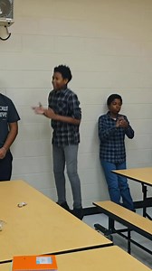 21 reactions · 3 comments | Our teens are diving into the Word,...