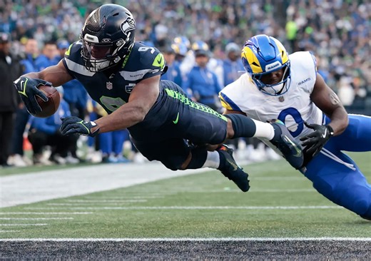 2026 NFL Free Agency Predictions: Playing fantasy football matchmaker for Kyler Murray, Kenneth Walker III, more