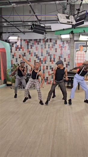 7.3K views · 182 reactions | It's time for the Dancers of the Imibala Trust to shine on this week's #ExpressoShow Friday Dance.  | Expresso Morning Show - SABC 3 | Facebook