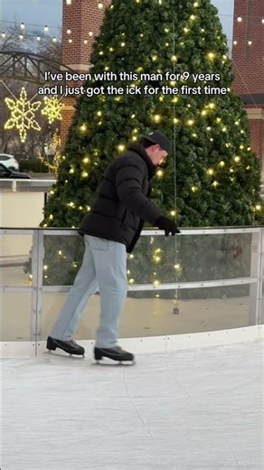 Should have stayed home 😭