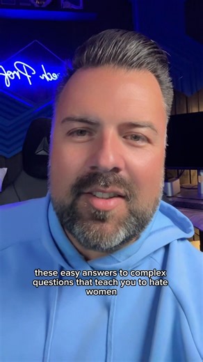 1.1M views · 115K reactions | “Your advice must be terrible since so many women follow you” is just such an absurd take. | SpeechProf | Facebook