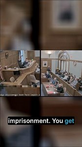 Life in Prison + 30 Years! Judge Denies Family's Wish