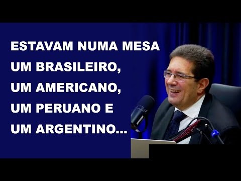 Entrevista com i2 Group - Destaques do 3º i2 User Group: O Brasil Exportando Inteligência