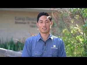 Saving Water is the Long Beach Way