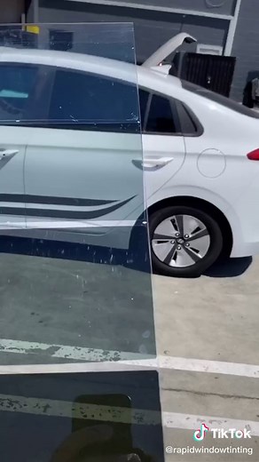 Understanding Different Types of Car Tints for Your Project Car