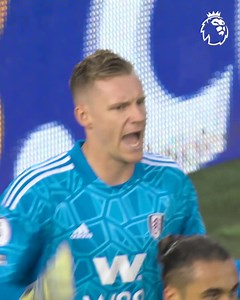 851K views · 10K reactions | Goalkeepers at the top of their game ☝️ | Premier League | Facebook