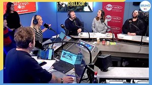41K views · 55 reactions | Ce matin, Elliot nous a fait deviner des morts débiles en rébus ! 藍 Bruno dans la radio  Tous les matins - 6h/9h - | Fun Radio | Facebook