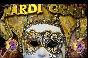 Louisiana's Mardi Gras - Acadian Genealogy - Historical Acadian-Cajun Resources