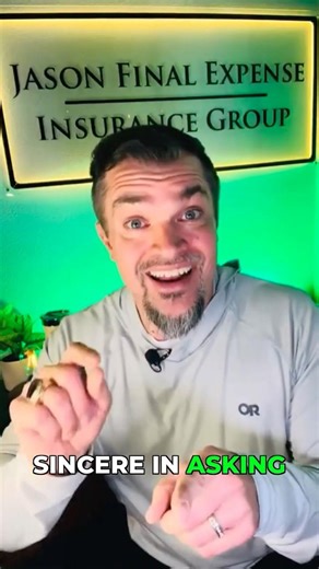 The Problem Solver vs The Peddler | Life Insurance #insurance #agentlife #finalexpensetelesales