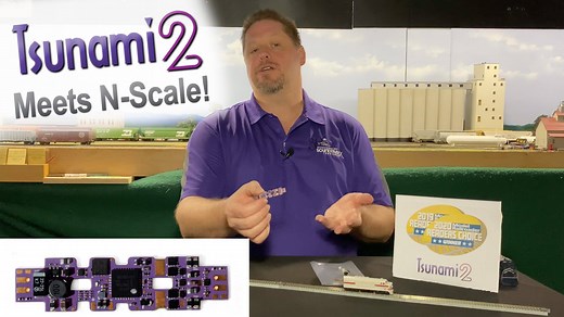 3.7K views · 40 reactions | The TSU-KN1 is our first plug and play...