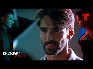 Enemigo Íntimo 2 | Capítulo 44 | Telemundo Novelas