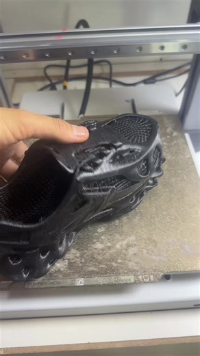 Imprimindo Tênis em 3D: Dicas e Demonstração