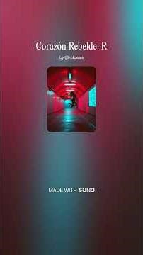 Corazón Rebelde-R