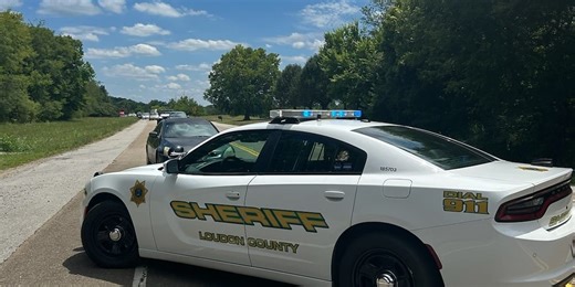 One dead in Lenoir City crash, THP report says