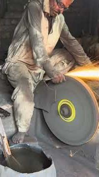 Traditional sword manufacturing process videos #making #swordmaking #skills