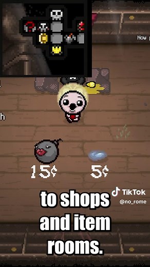 Unlocking Red Rooms in Isaac: Complete Guide