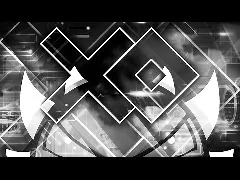 "XO" 100% [EXTREME DEMON] by KrmaL | Geometry Dash