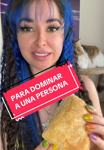 Rituales de Brujería para Dominar con Pan