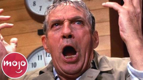 Top 10 Classic Movie Moments That Give Us Chills