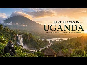 10 Best Places to Visit in Uganda | Ultimate Travel Guide