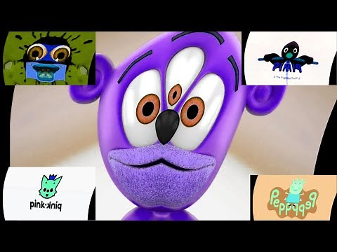 (A LITTLE DEFORMED) G MAJOR 89 EFFECT - Team Bahay 2.0 SUPER COOL Audio Visual Effects Edit