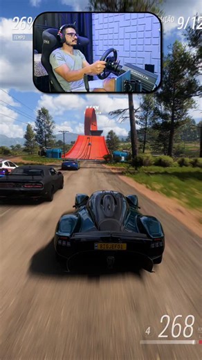 49K views · 208 reactions | Aston Valkyrie 1600hp Forza Horizon 5 #viralreels #forzahorizon5 #aston #gamer | Bigjef01 | Facebook