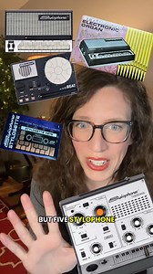 😮 Enter for your chance to win FIVE Stylophone instruments! 😮 | reverb.com