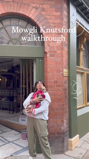 Knutsford nearly there walkthrough! Reservations are now open with bookings taken from the 19th July. Site inspection with Goose and Mabel the rescue hen❤️ ----------#mowgli #mowglistreetfood #mowgliknutsford #knutsford #placestoeatknutsford #cheshire #knutsfordcheshire | Mowgli Street Food