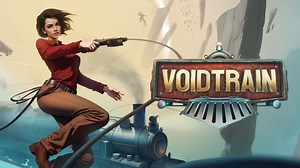 Voidtrain launches November 7 for Xbox Series and PC, later for PS5