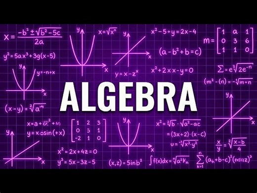 Algebra Explained Like You're 5: Understanding the Basics and Why It Matters