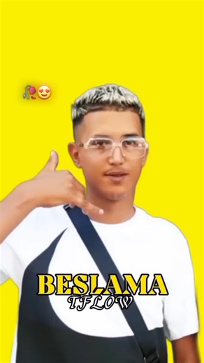 lYRICS__Mehdi on Instagram: "T_flow bslama 🎶✨️ #rap #rapmarocain #music #tflowtheking #tflow #fyp #foryou #viral #marocco #hiphop #lyrics_mehdi"
