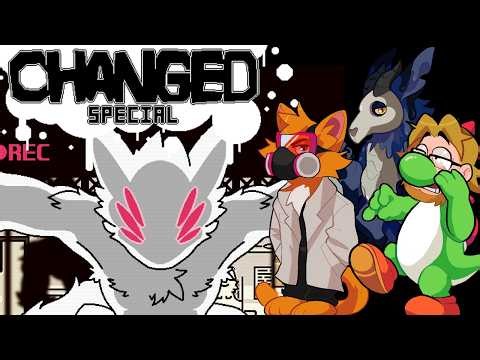 The Lore Dump Episode | Changed Special - Part 20