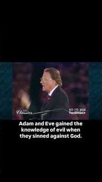 Renewing Your Mind - Billy Graham