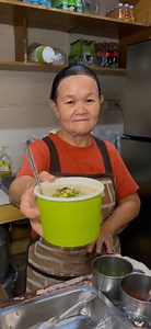 Lumang Lugawan Sa Parañaque Public Market Since 1978’s. #papadhontv | PAPA DHON TV 2.0