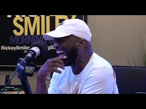 Mr. Thomas Gets Ride From Phat Tasha | RSMS