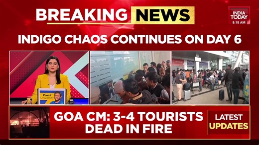 Death toll in Goa nightclub tragedy rises to 25. Take a look at this and more news updates #ITLivestream | India Today